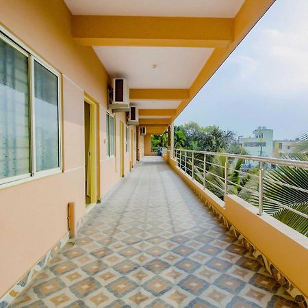 Hotel O P N K Suites Jālahalli 외부 사진