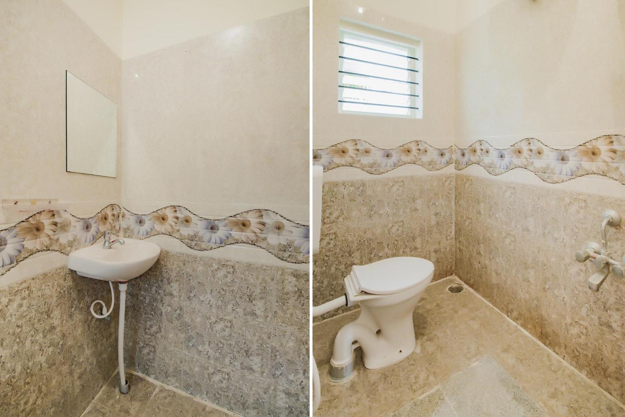 Hotel O P N K Suites Jālahalli 외부 사진